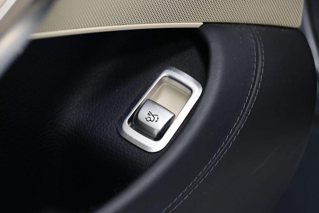 used 2017 Mercedes-Benz S-Class car, priced at $45,999