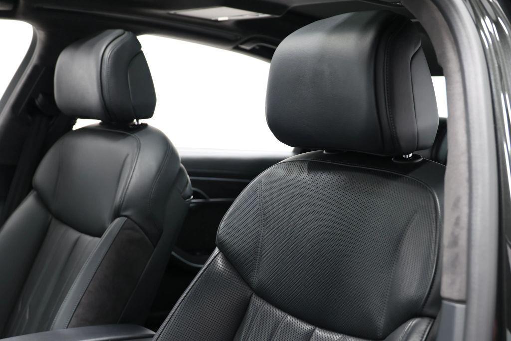 used 2019 Audi A8 car, priced at $31,985