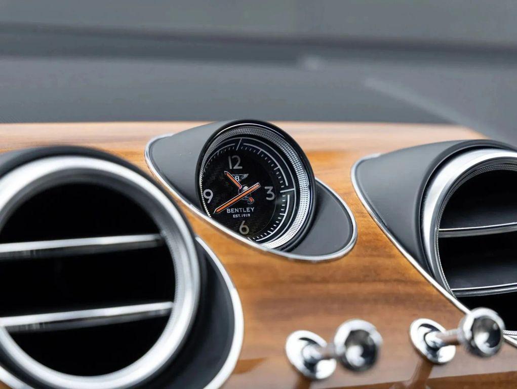 used 2018 Bentley Bentayga car, priced at $75,999