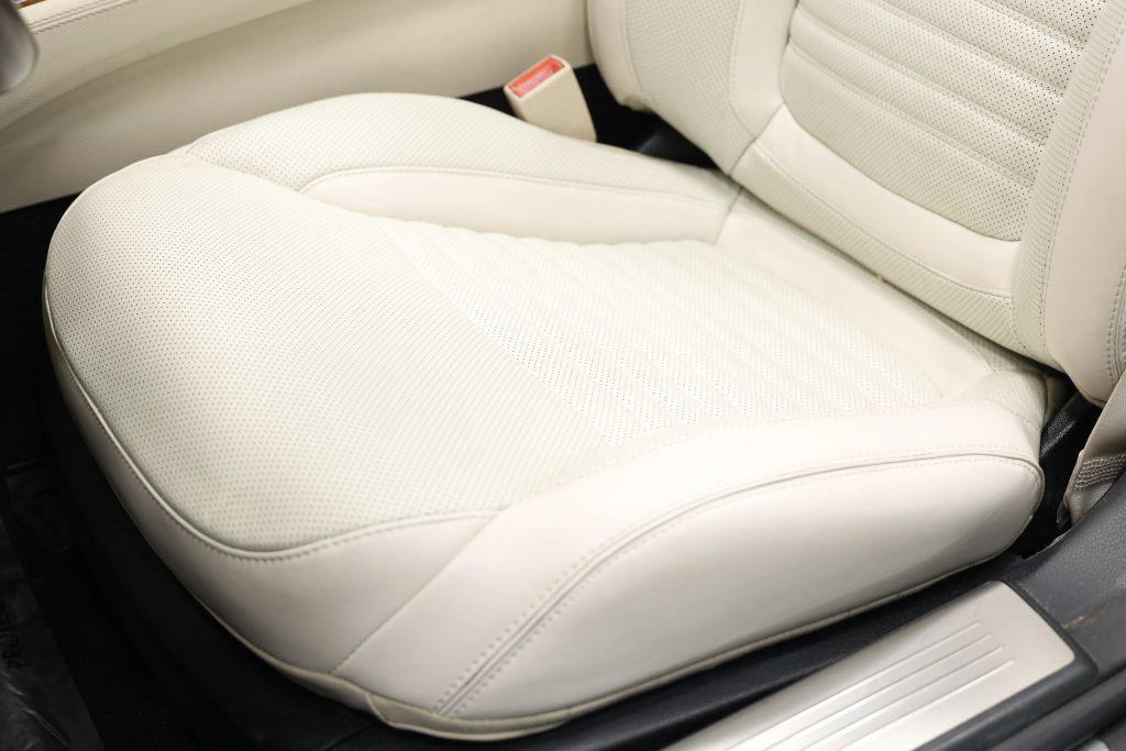 used 2014 Mercedes-Benz SL-Class car, priced at $24,985