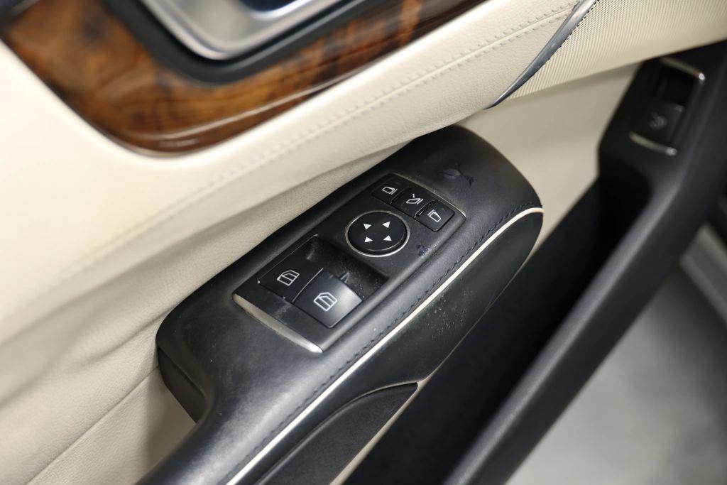 used 2014 Mercedes-Benz SL-Class car, priced at $24,985