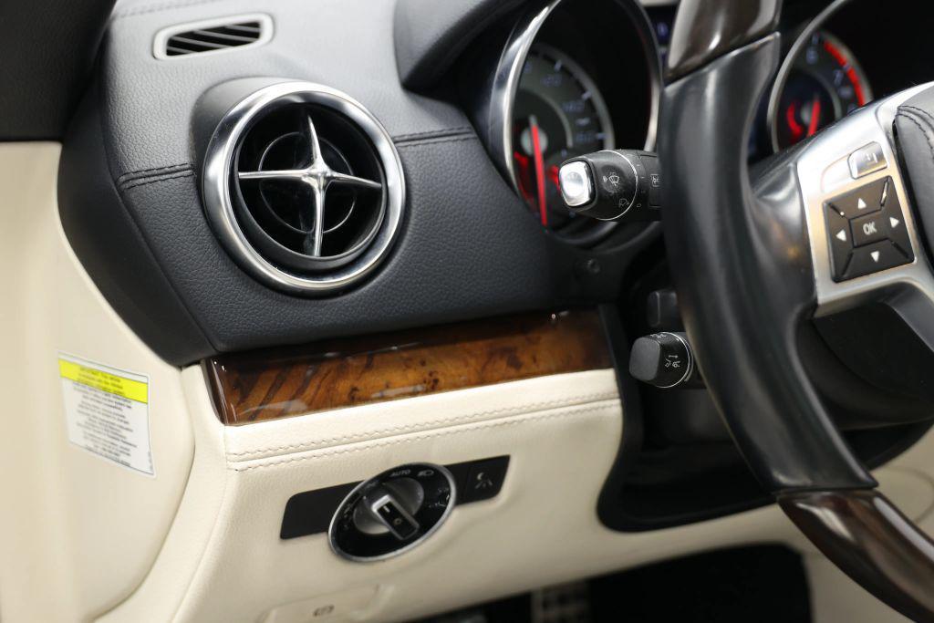 used 2014 Mercedes-Benz SL-Class car, priced at $24,985