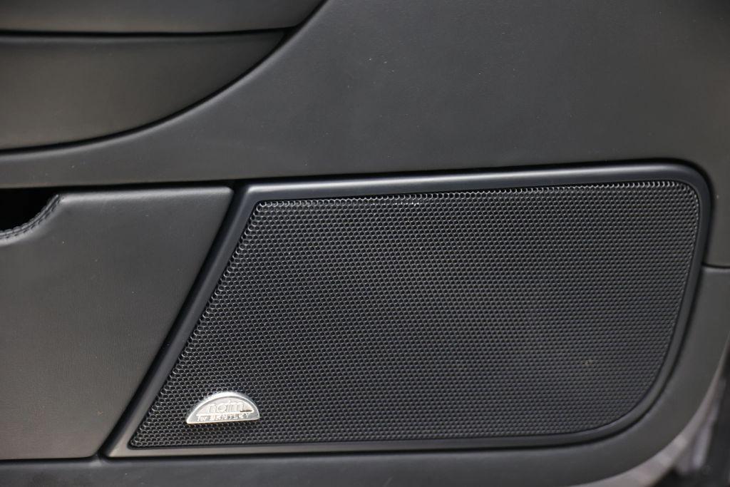 used 2009 Bentley Continental GT car, priced at $34,659
