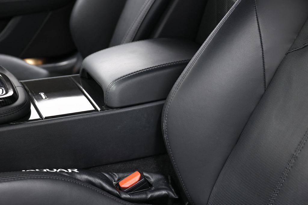 used 2021 Jaguar F-TYPE car, priced at $35,659