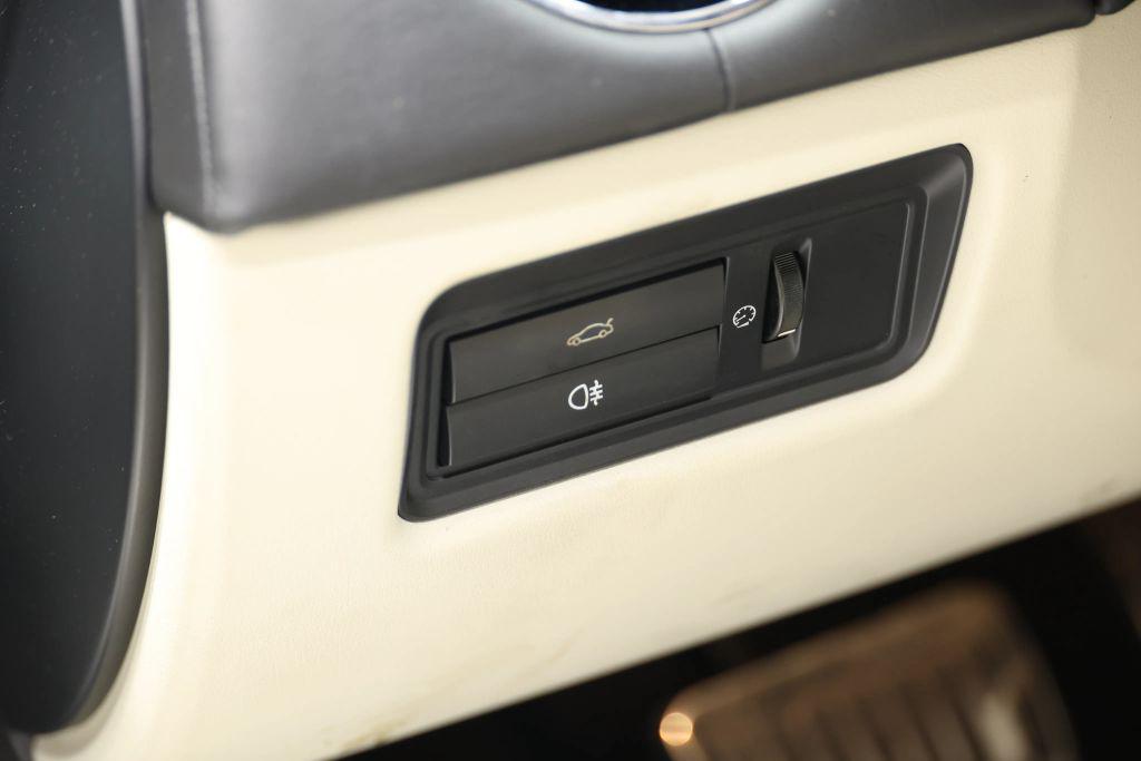 used 2015 Jaguar XJ car, priced at $18,999