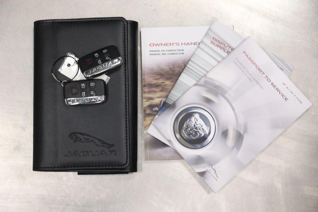 used 2015 Jaguar XJ car, priced at $18,999