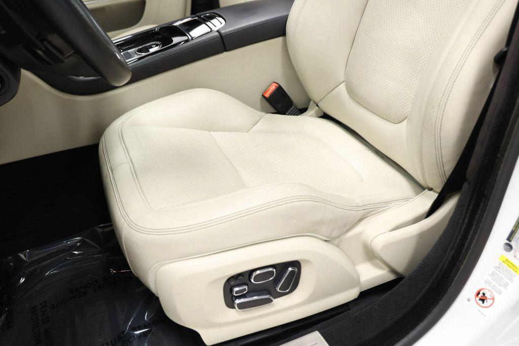 used 2015 Jaguar XJ car, priced at $18,999