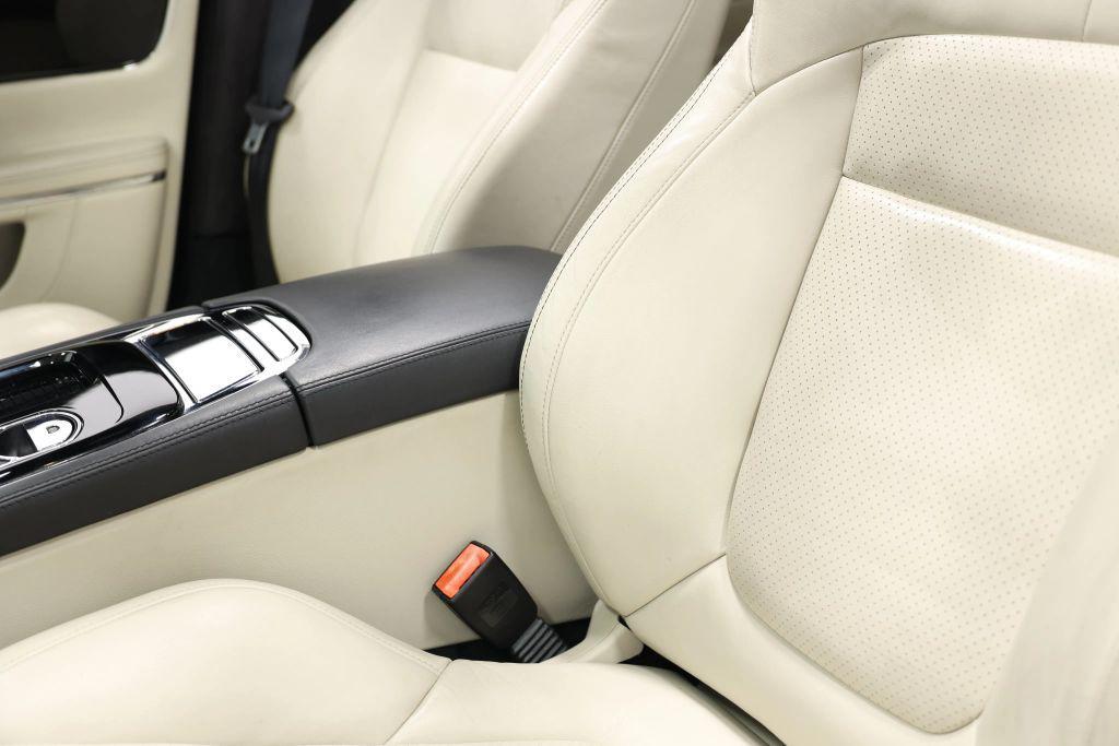 used 2015 Jaguar XJ car, priced at $18,999