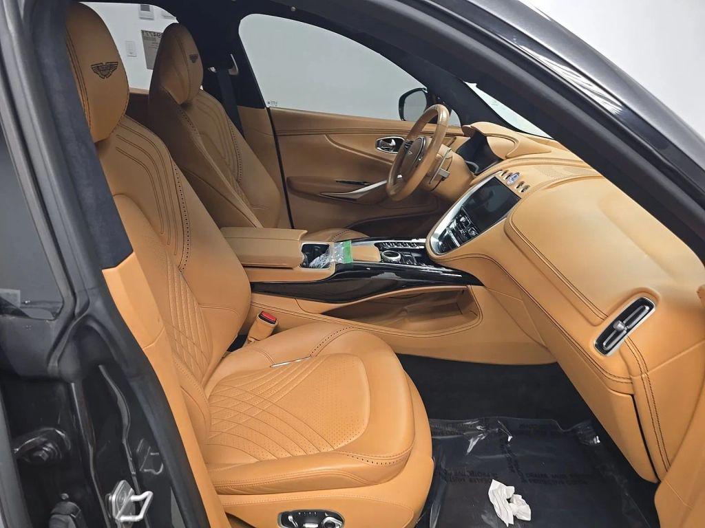 used 2021 Aston Martin DBX car, priced at $82,999