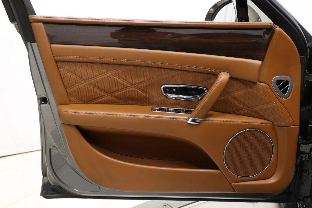 used 2014 Bentley Flying Spur car, priced at $58,985