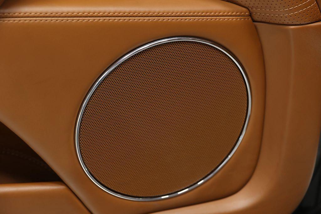 used 2014 Bentley Flying Spur car, priced at $58,985