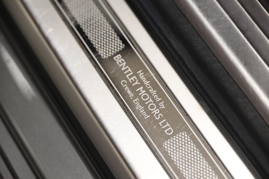 used 2014 Bentley Flying Spur car, priced at $58,985