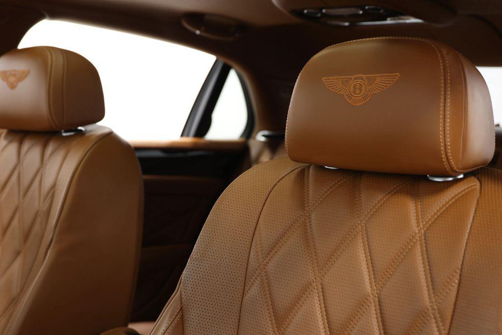 used 2014 Bentley Flying Spur car, priced at $58,985