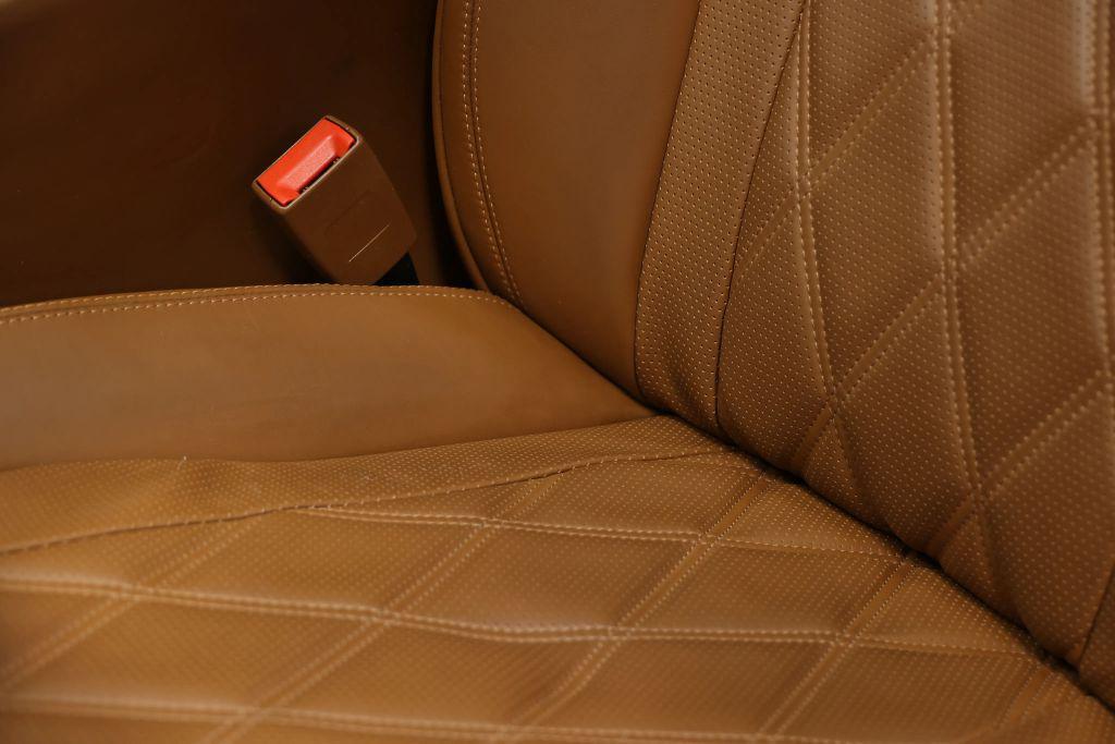 used 2014 Bentley Flying Spur car, priced at $58,985