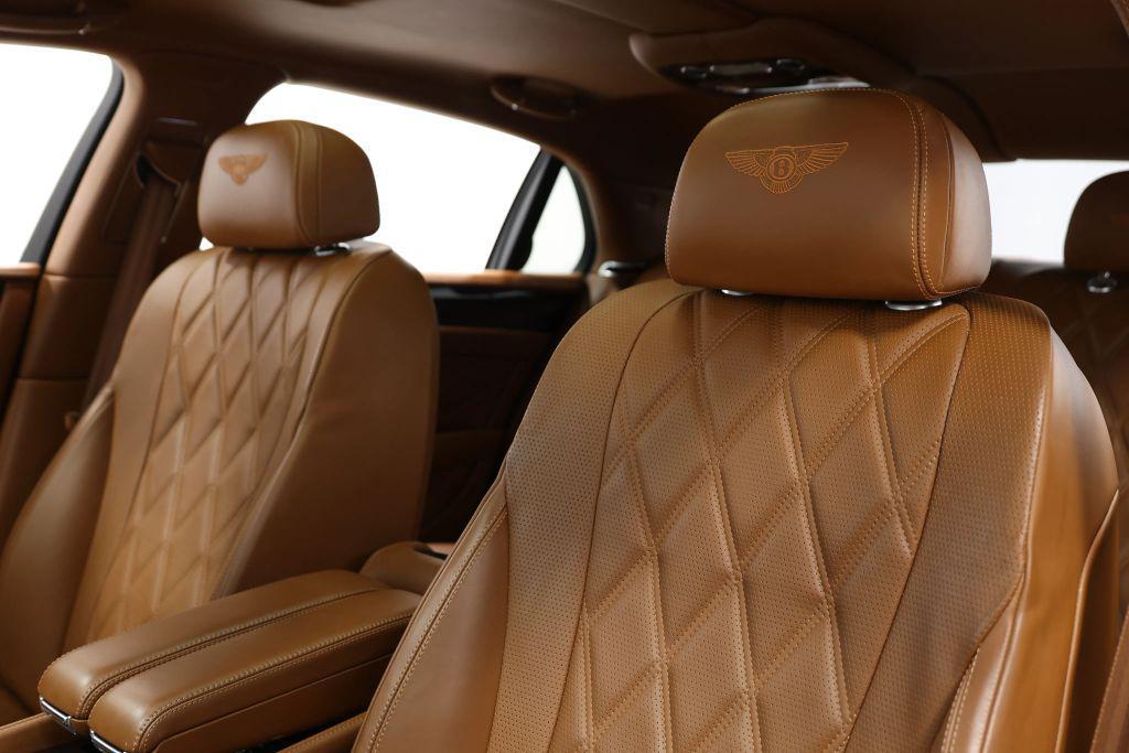 used 2014 Bentley Flying Spur car, priced at $58,985