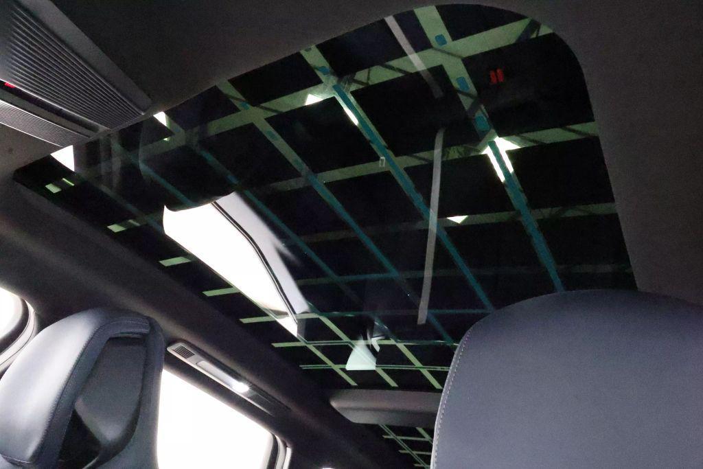 used 2023 Fisker Ocean car, priced at $17,985