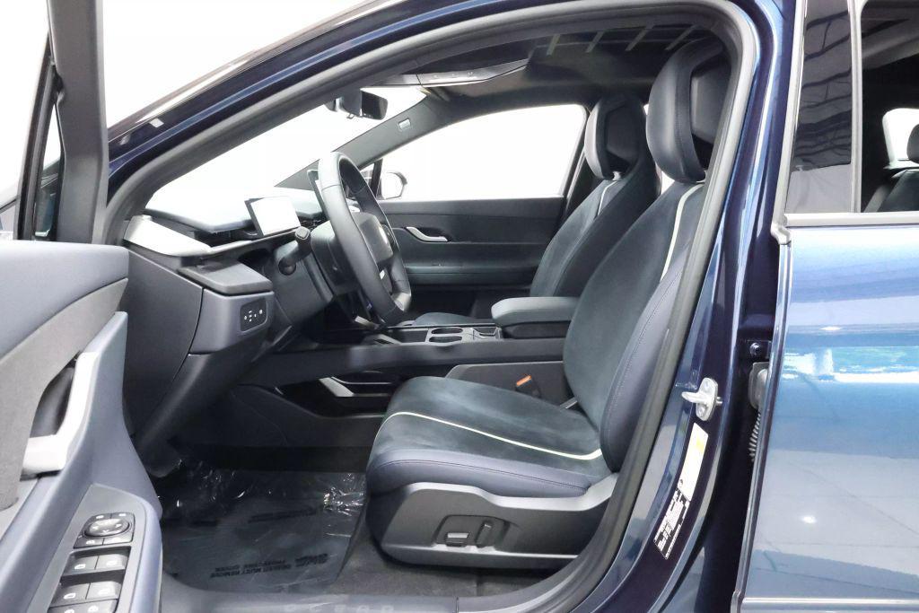 used 2023 Fisker Ocean car, priced at $17,985