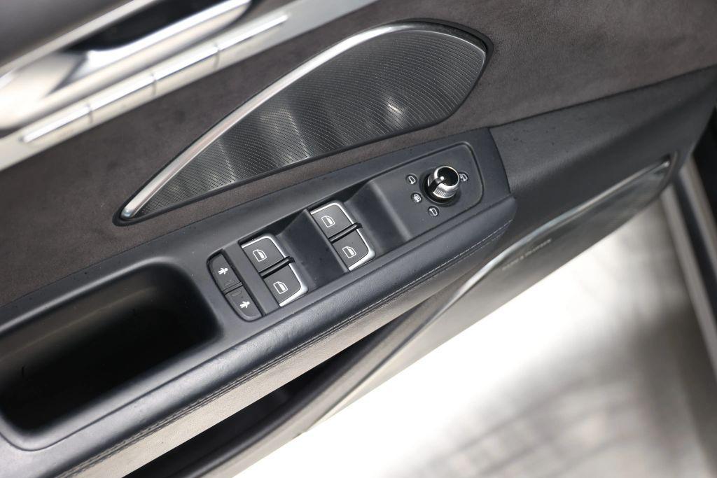 used 2016 Audi S8 car, priced at $46,985