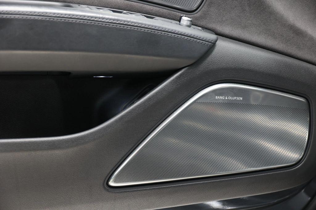 used 2016 Audi S8 car, priced at $46,985