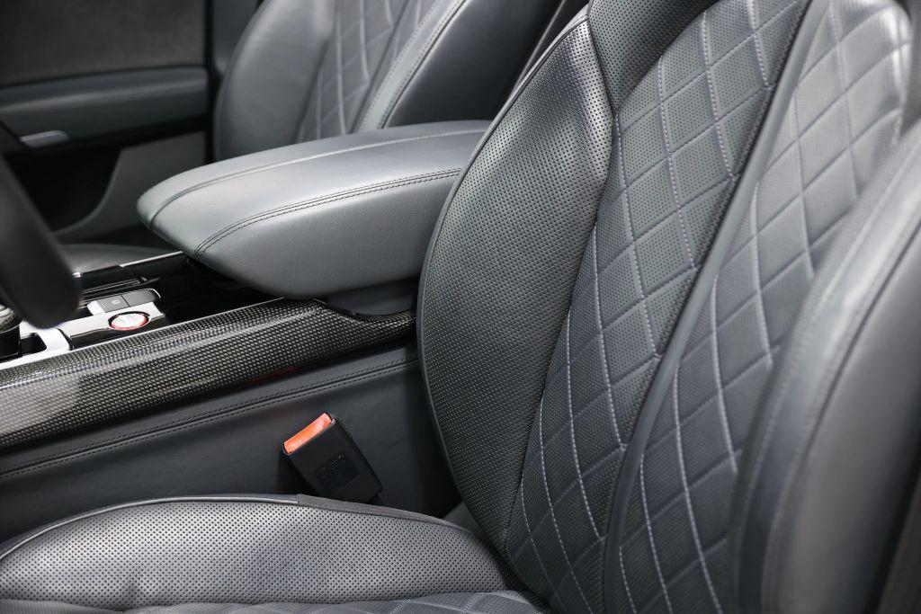 used 2016 Audi S8 car, priced at $46,985