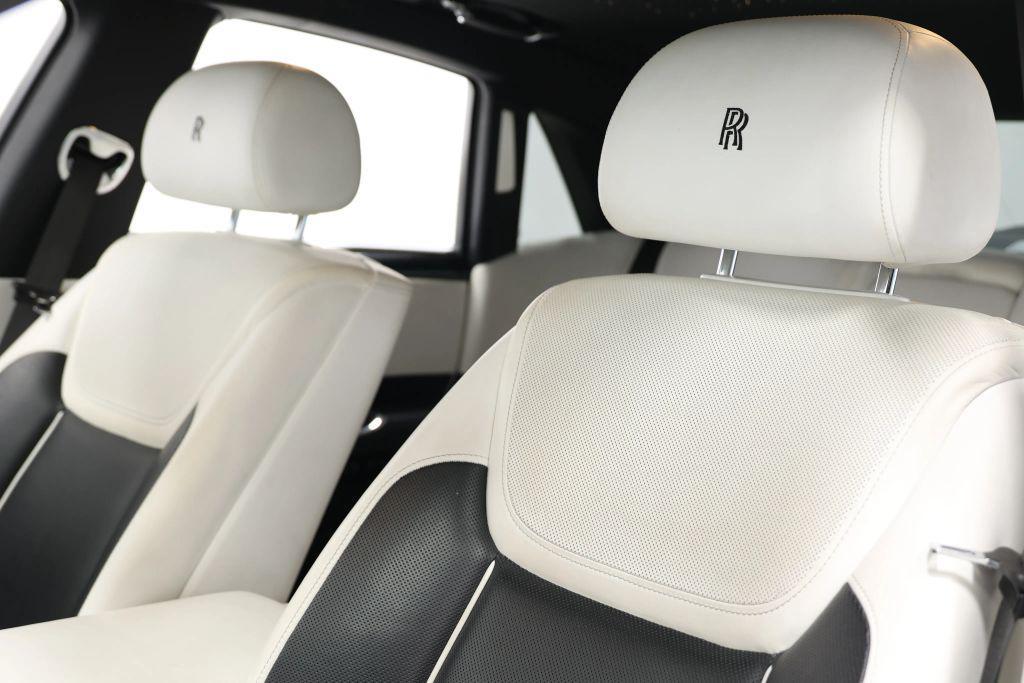 used 2017 Rolls-Royce Ghost car, priced at $129,999