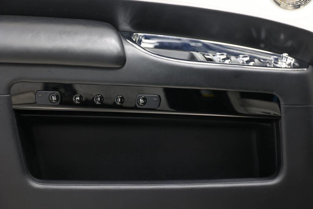 used 2017 Rolls-Royce Ghost car, priced at $129,999