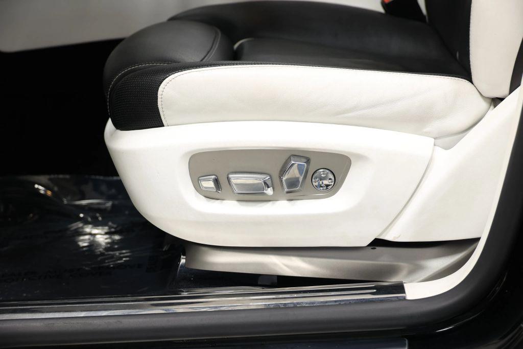 used 2017 Rolls-Royce Ghost car, priced at $129,999