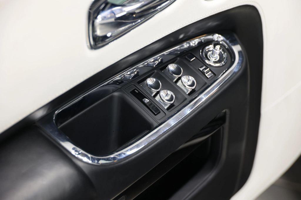 used 2017 Rolls-Royce Ghost car, priced at $129,999