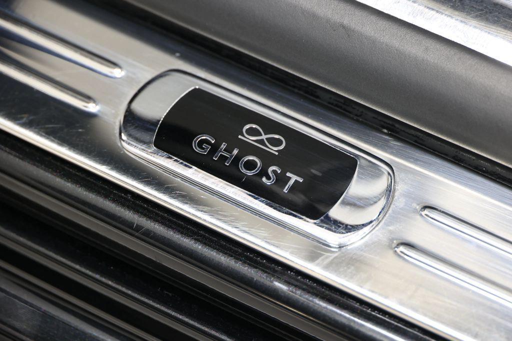 used 2017 Rolls-Royce Ghost car, priced at $129,999