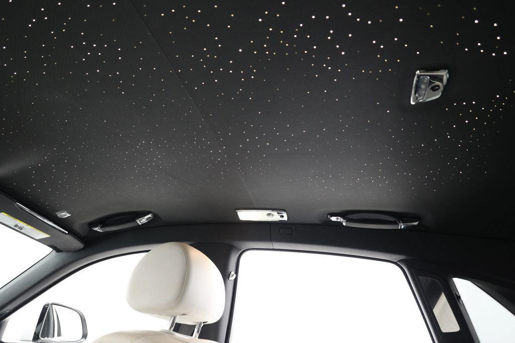 used 2017 Rolls-Royce Ghost car, priced at $129,999