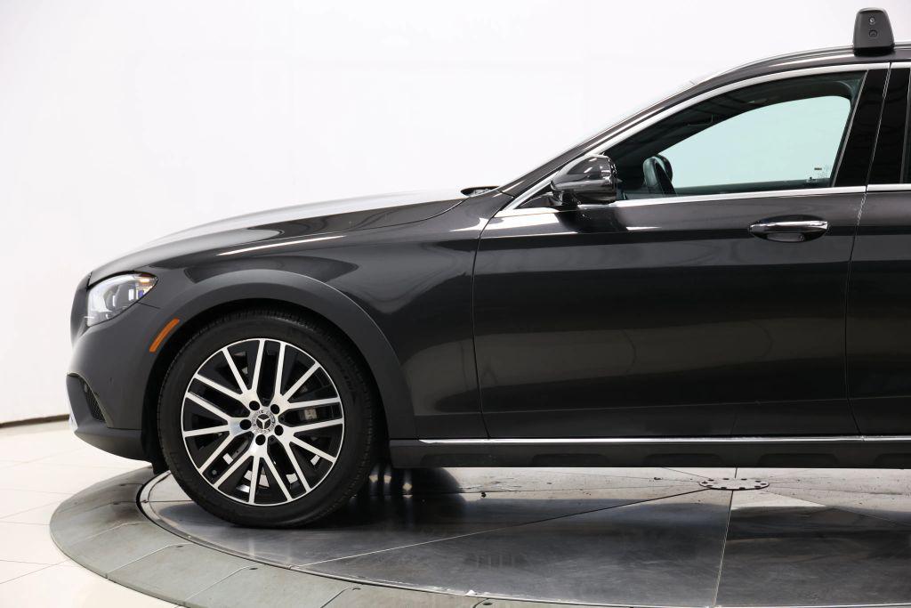 used 2023 Mercedes-Benz E-Class car, priced at $53,585