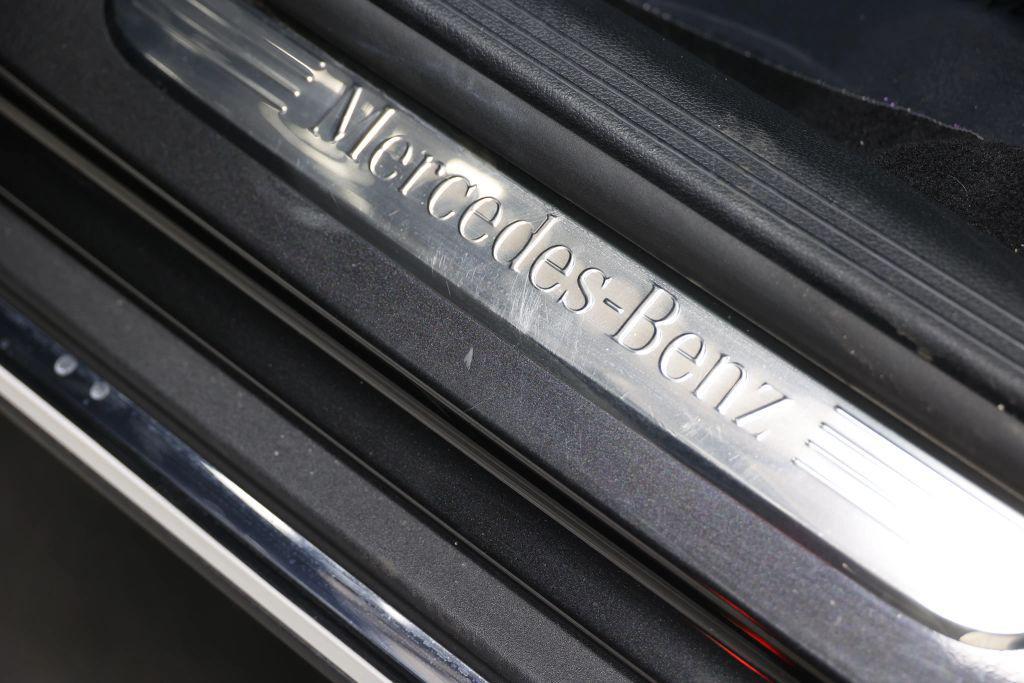 used 2023 Mercedes-Benz E-Class car, priced at $53,585