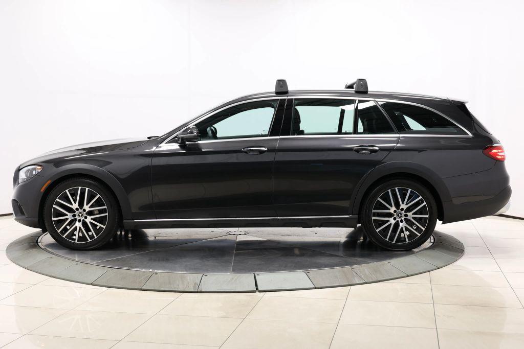 used 2023 Mercedes-Benz E-Class car, priced at $53,585