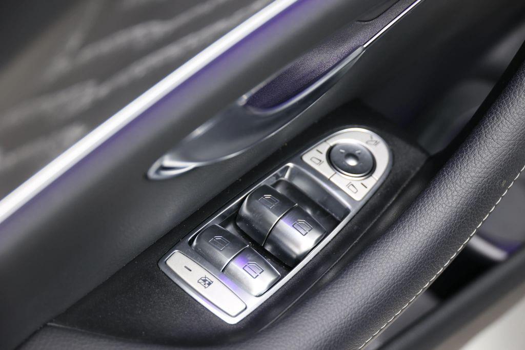 used 2023 Mercedes-Benz E-Class car, priced at $53,585