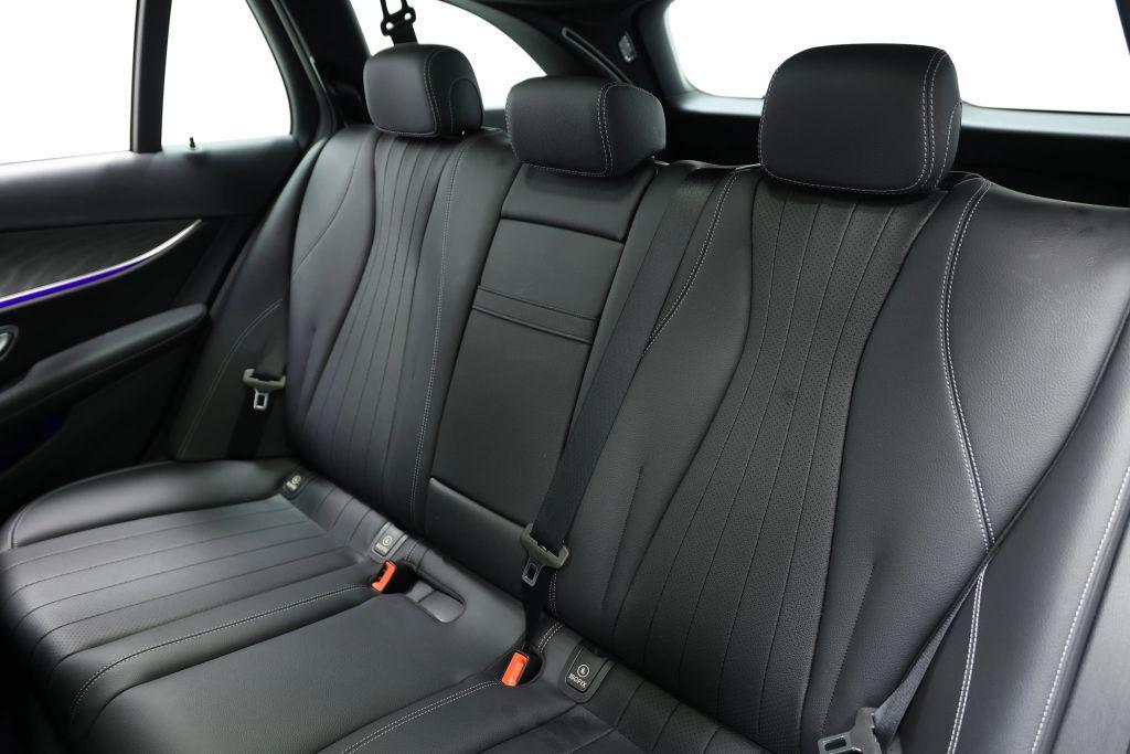 used 2023 Mercedes-Benz E-Class car, priced at $53,585