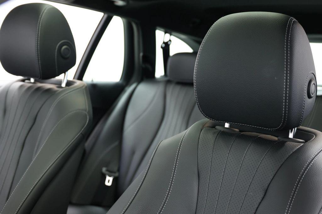 used 2023 Mercedes-Benz E-Class car, priced at $53,585