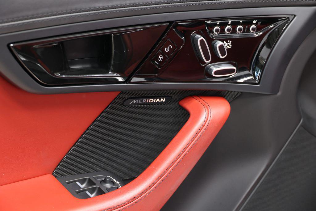 used 2019 Jaguar F-TYPE car, priced at $32,585