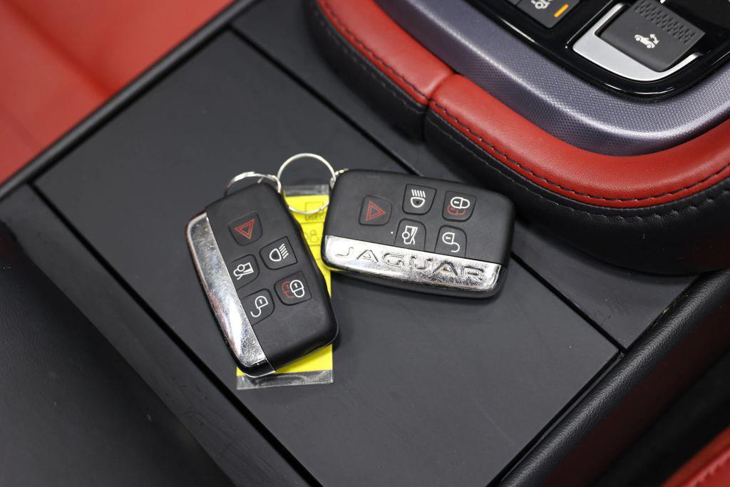 used 2019 Jaguar F-TYPE car, priced at $32,585