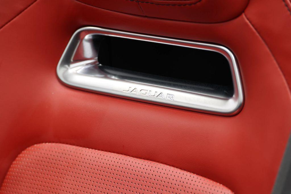 used 2019 Jaguar F-TYPE car, priced at $32,585