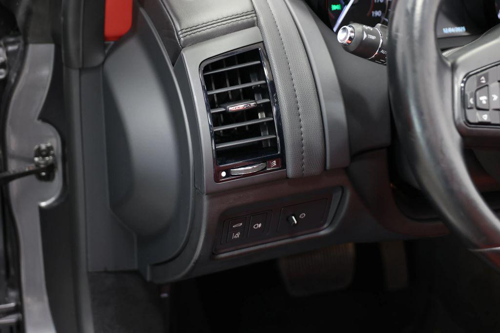 used 2019 Jaguar F-TYPE car, priced at $32,585