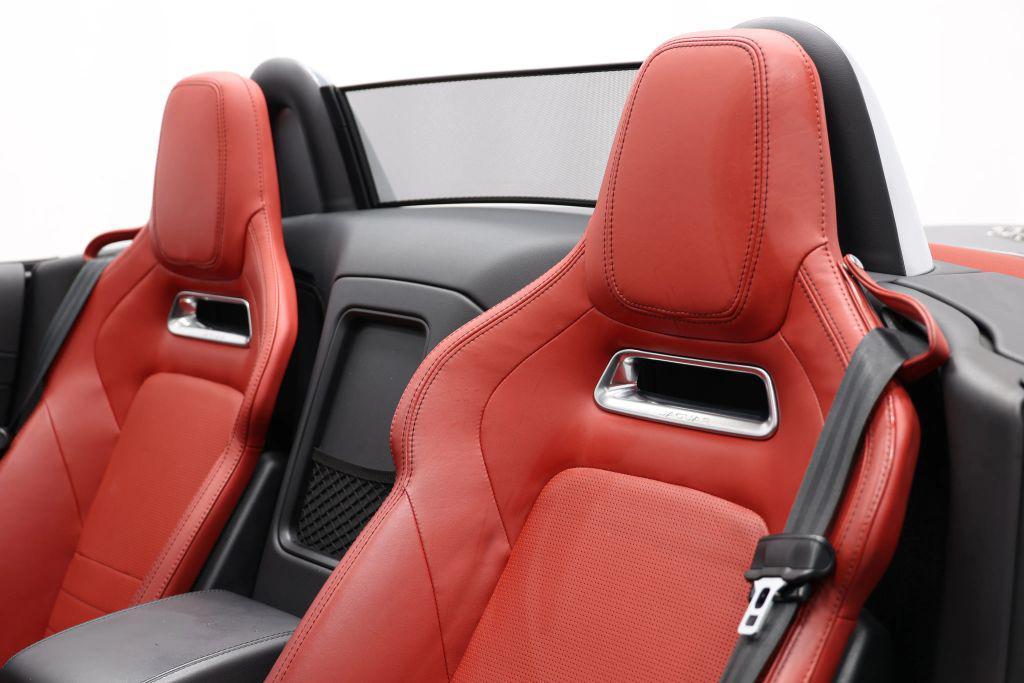 used 2019 Jaguar F-TYPE car, priced at $32,585