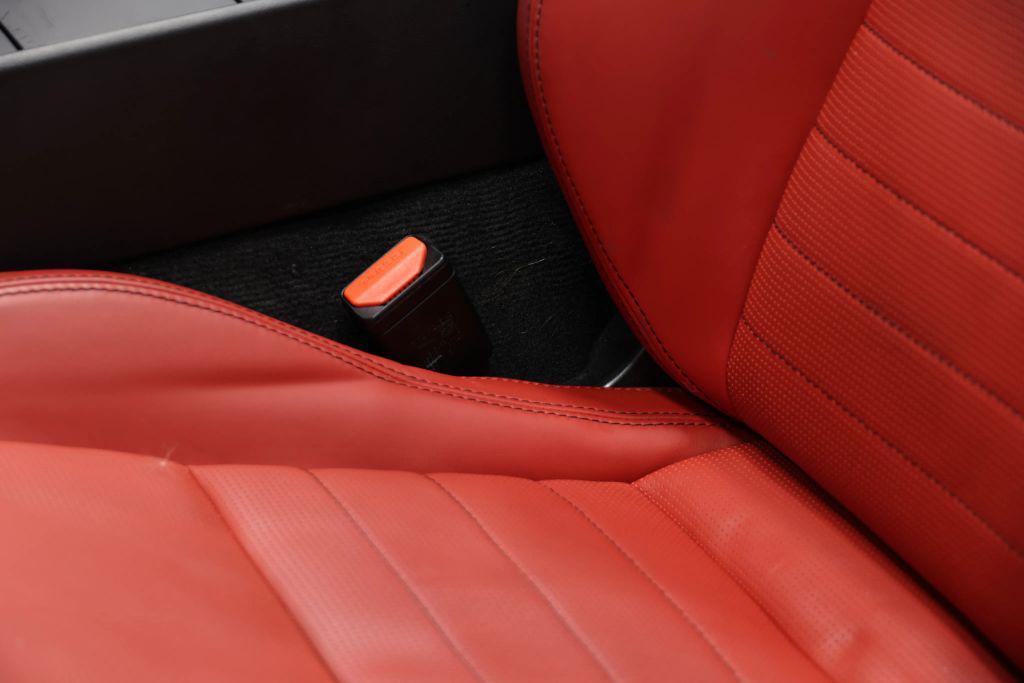 used 2019 Jaguar F-TYPE car, priced at $32,585