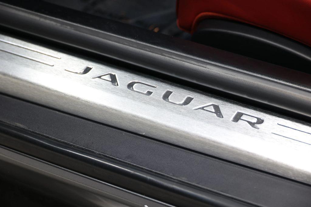 used 2019 Jaguar F-TYPE car, priced at $32,585