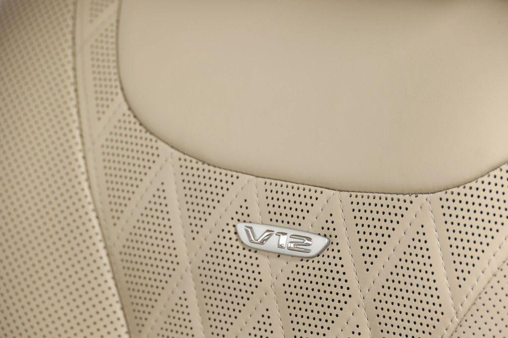 used 2018 Mercedes-Benz Maybach S 650 car, priced at $66,985