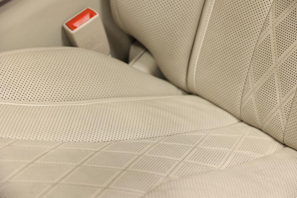 used 2018 Mercedes-Benz Maybach S 650 car, priced at $66,985