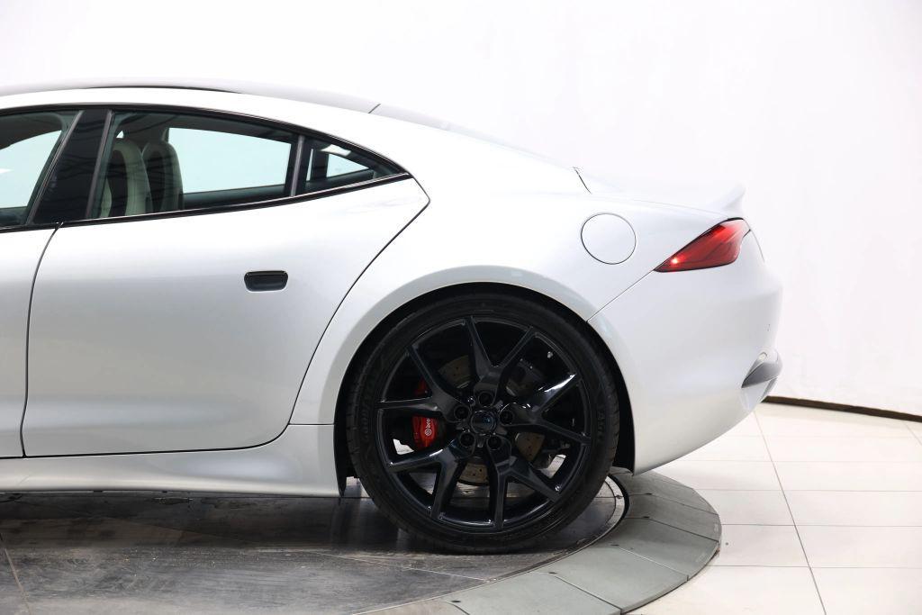 used 2022 Karma GS-6 car, priced at $53,985