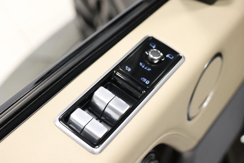 used 2021 Land Rover Range Rover car, priced at $44,999