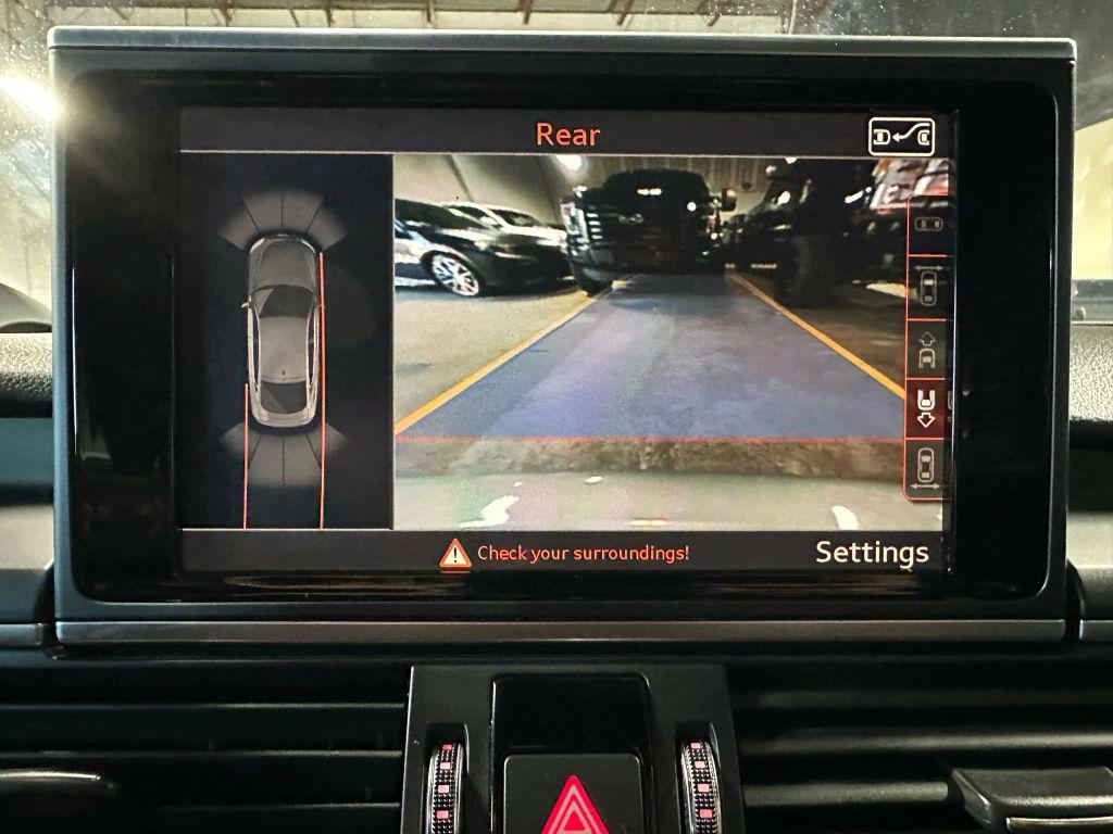 used 2018 Audi A7 car, priced at $22,284