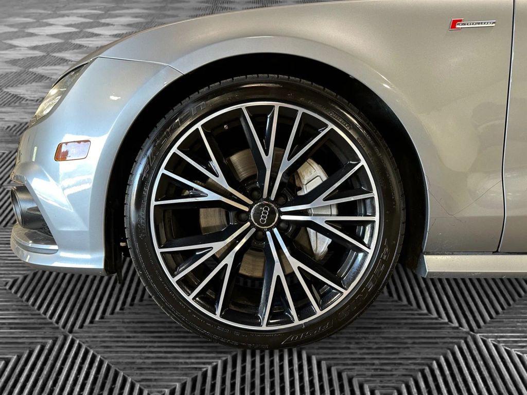 used 2018 Audi A7 car, priced at $22,284