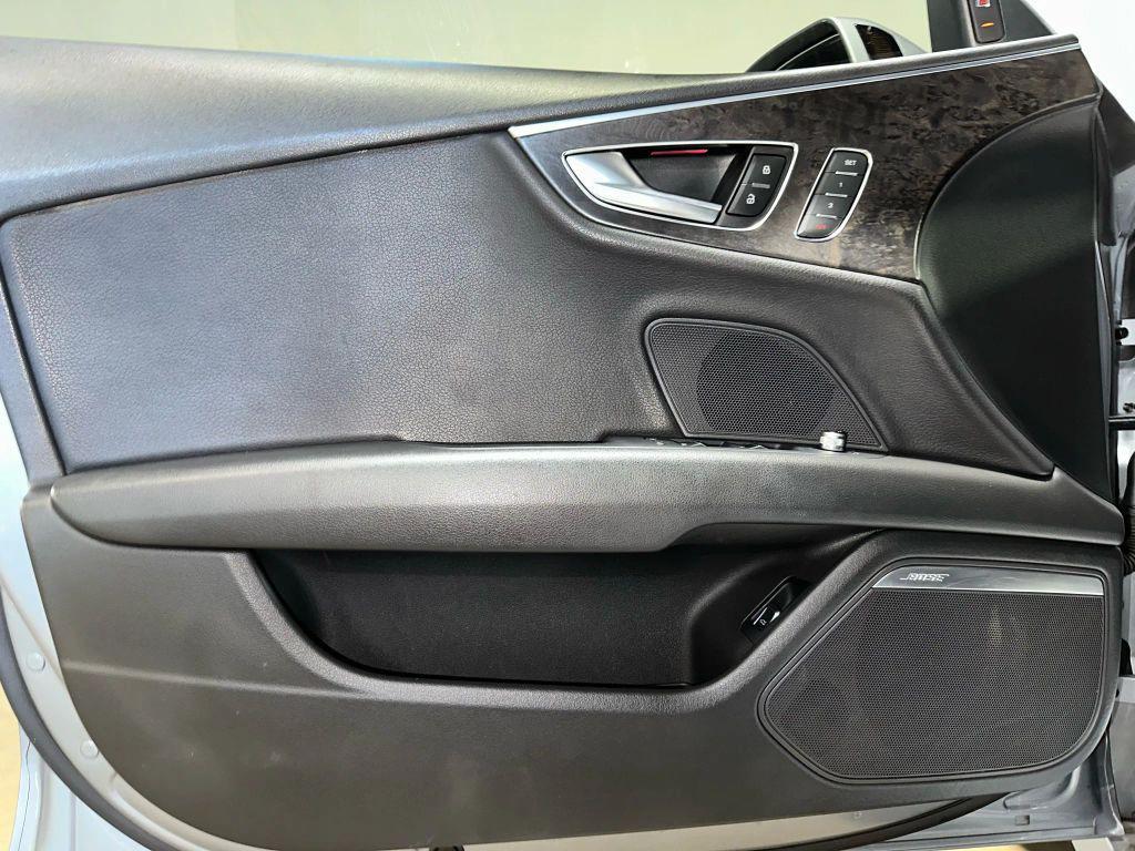 used 2018 Audi A7 car, priced at $22,284